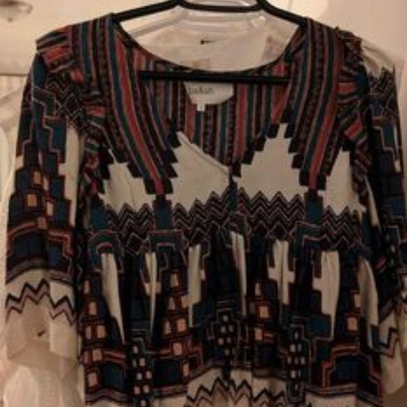 Ba&sh Top (marry) - Picture 3 of 3